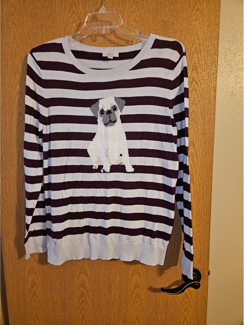LOFT sweater